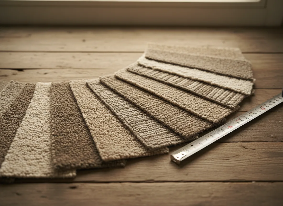 Carpet Installation Gum Spring, VA FAQs